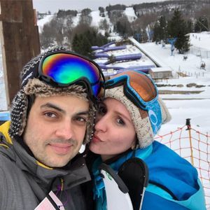 Meet your Posher, Cw